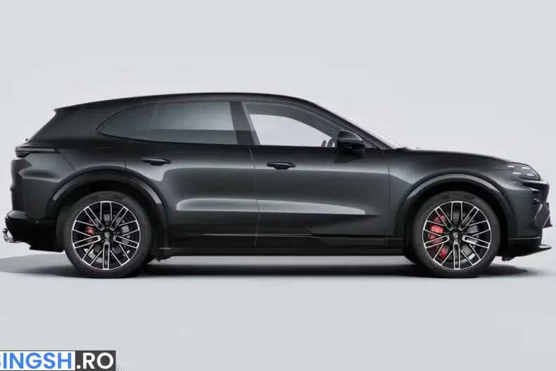 Porsche Cayenne din 2026 cu 10 km - oferta POR214407 - foto 5