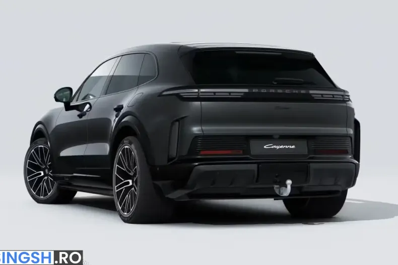 Porsche Cayenne din 2026 cu 10 km - oferta POR214407 - foto 6