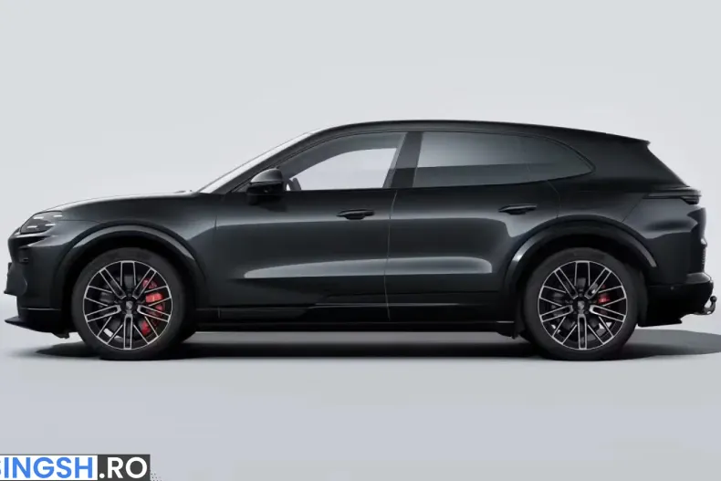 Porsche Cayenne din 2026 cu 10 km - oferta POR214407 - foto 8
