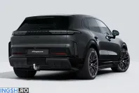 Porsche Cayenne din 2026 cu 10 km - oferta POR214407 - foto 9