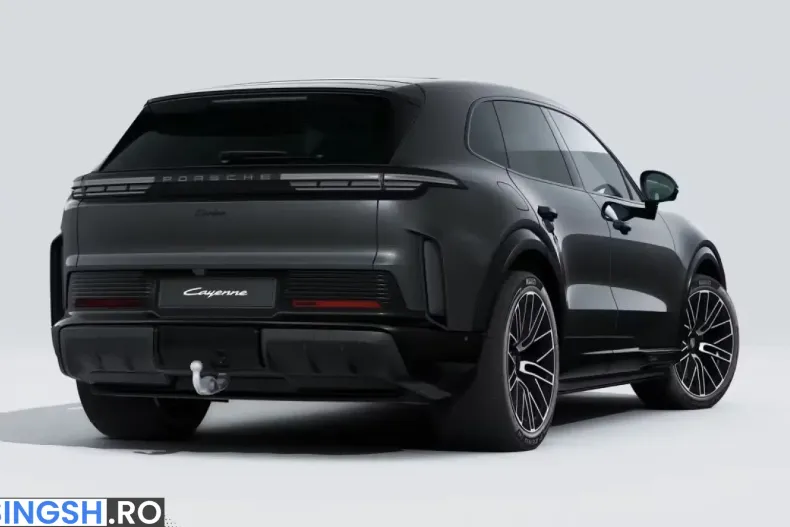 Porsche Cayenne din 2026 cu 10 km - oferta POR214407 - foto 9
