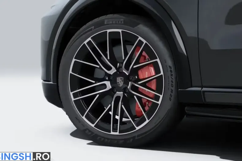 Porsche Cayenne din 2026 cu 10 km - oferta POR214407 - foto 10
