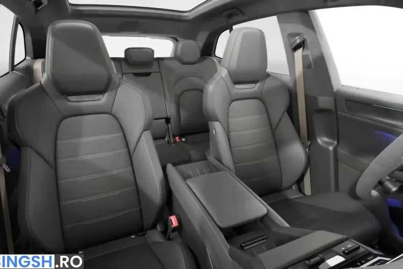 Porsche Cayenne din 2026 cu 10 km - oferta POR214407 - foto 11
