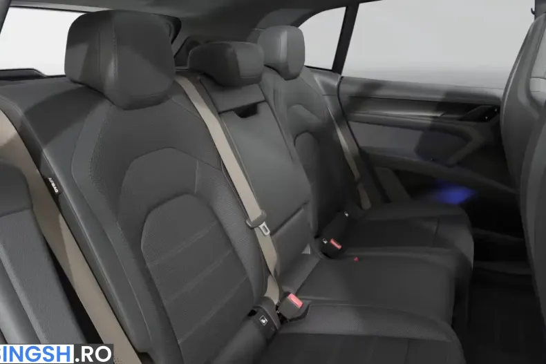 Porsche Cayenne din 2026 cu 10 km - oferta POR214407 - foto 14