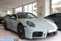 Porsche 992 din 2024 cu 18.545 km - oferta POR214408 - foto 1