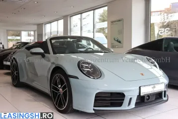 Porsche 992 din 2024 - oferta POR214408