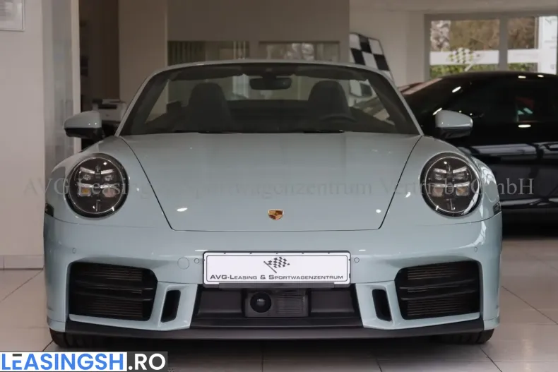 Porsche 992 din 2024 cu 18.545 km - oferta POR214408 - foto 2