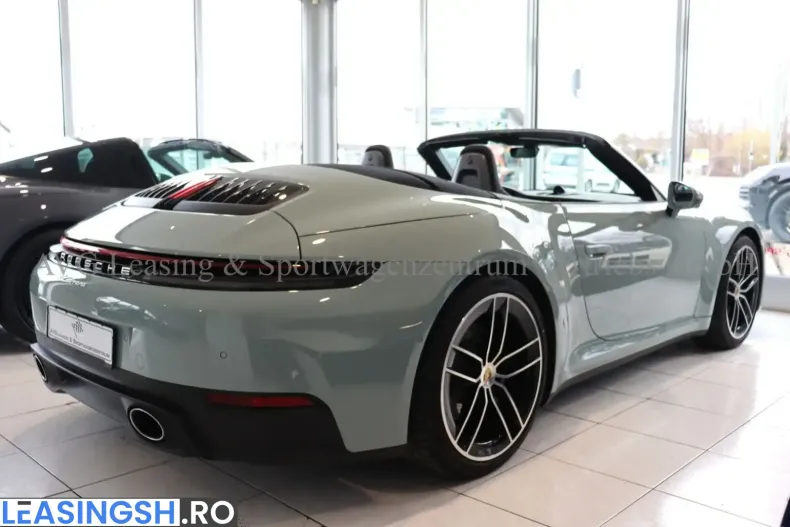 Porsche 992 din 2024 cu 18.545 km - oferta POR214408 - foto 6