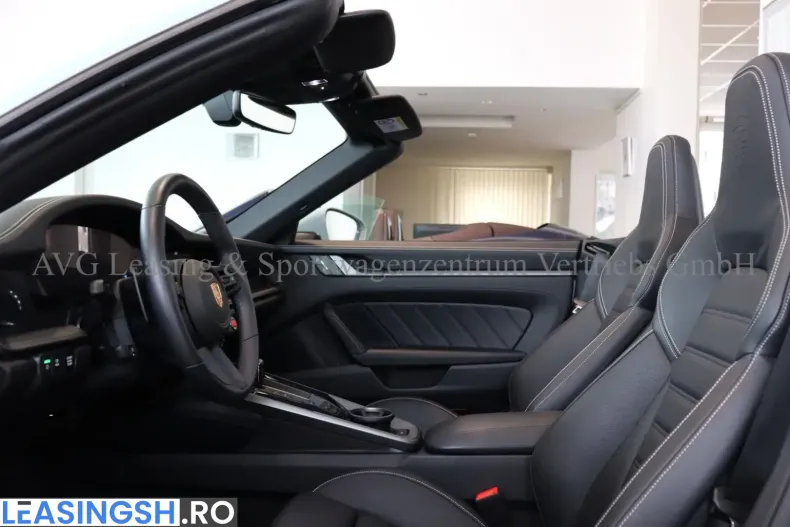 Porsche 992 din 2024 cu 18.545 km - oferta POR214408 - foto 15