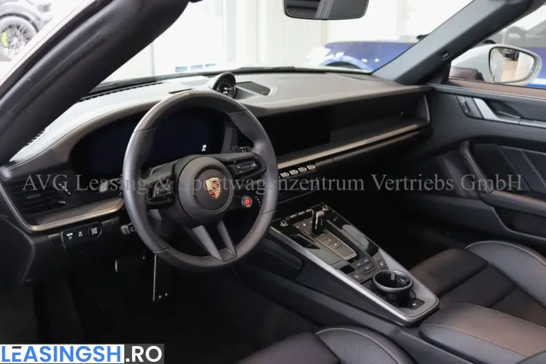 Porsche 992 din 2024 cu 18.545 km - oferta POR214408 - foto 16