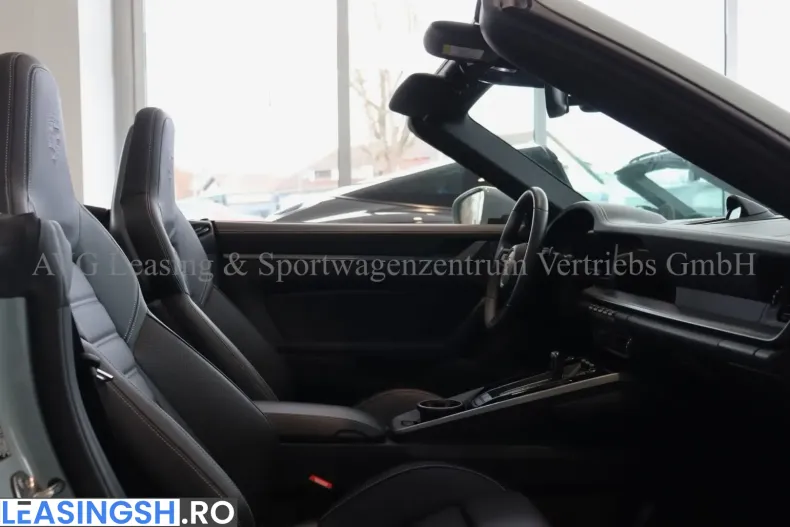 Porsche 992 din 2024 cu 18.545 km - oferta POR214408 - foto 17