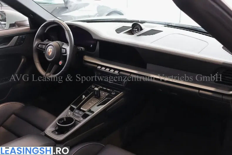 Porsche 992 din 2024 cu 18.545 km - oferta POR214408 - foto 18