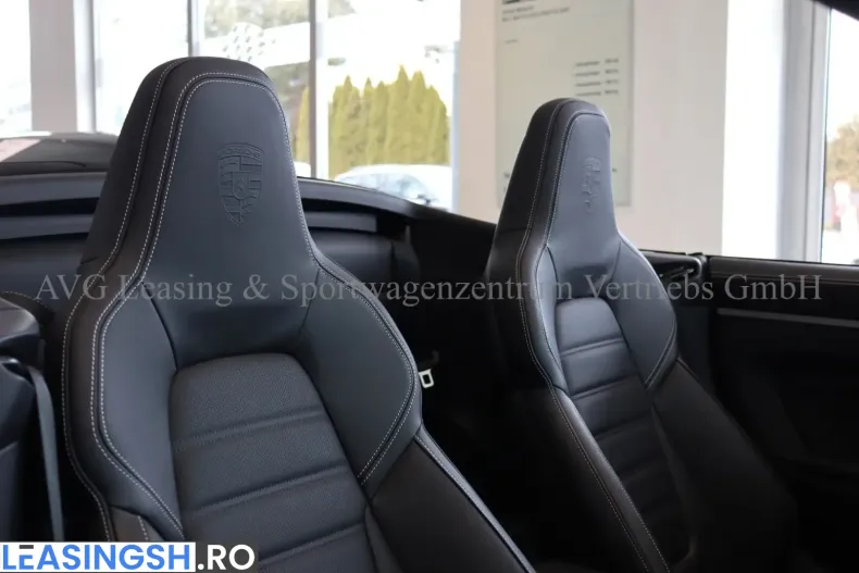 Porsche 992 din 2024 cu 18.545 km - oferta POR214408 - foto 19