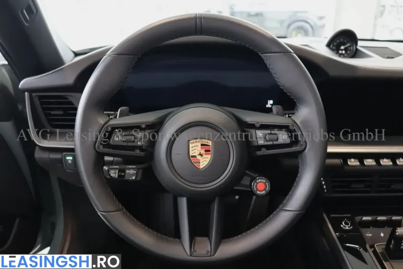 Porsche 992 din 2024 cu 18.545 km - oferta POR214408 - foto 20