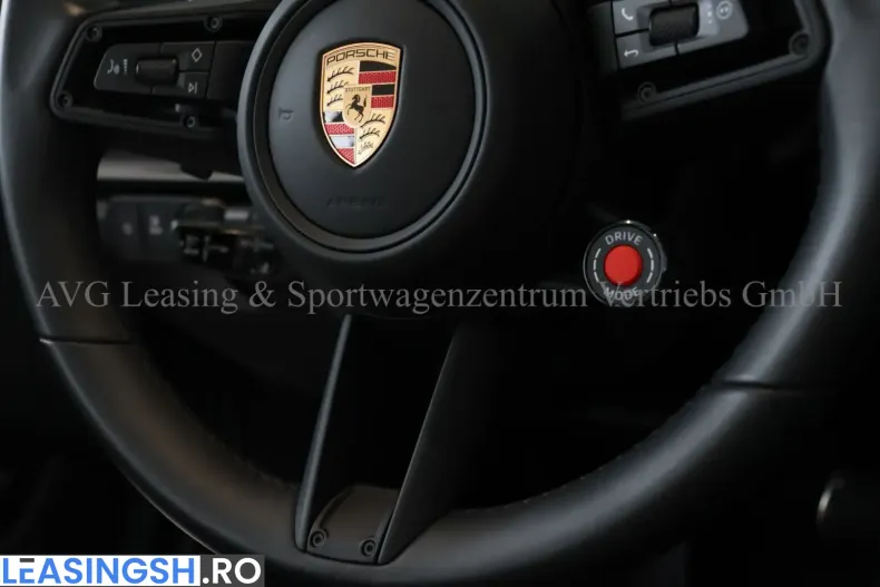 Porsche 992 din 2024 cu 18.545 km - oferta POR214408 - foto 21