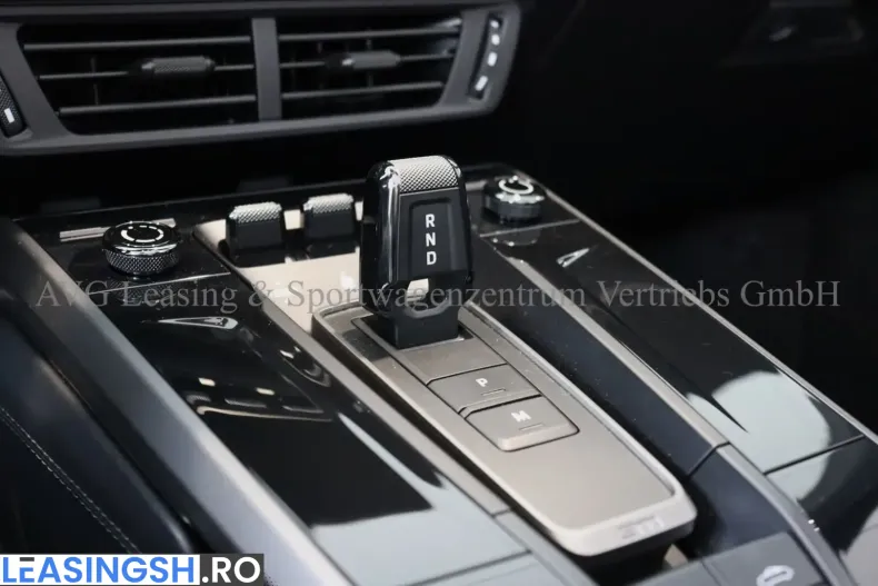 Porsche 992 din 2024 cu 18.545 km - oferta POR214408 - foto 22