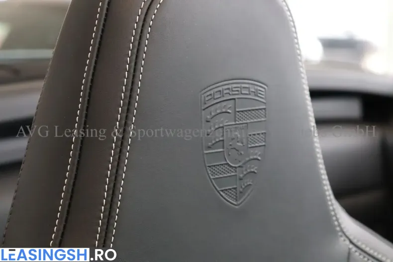 Porsche 992 din 2024 cu 18.545 km - oferta POR214408 - foto 23