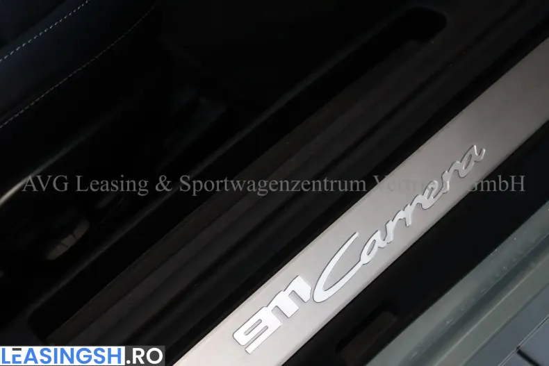 Porsche 992 din 2024 cu 18.545 km - oferta POR214408 - foto 29