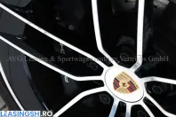 Porsche 992 din 2024 cu 18.545 km - oferta POR214408 - foto 37