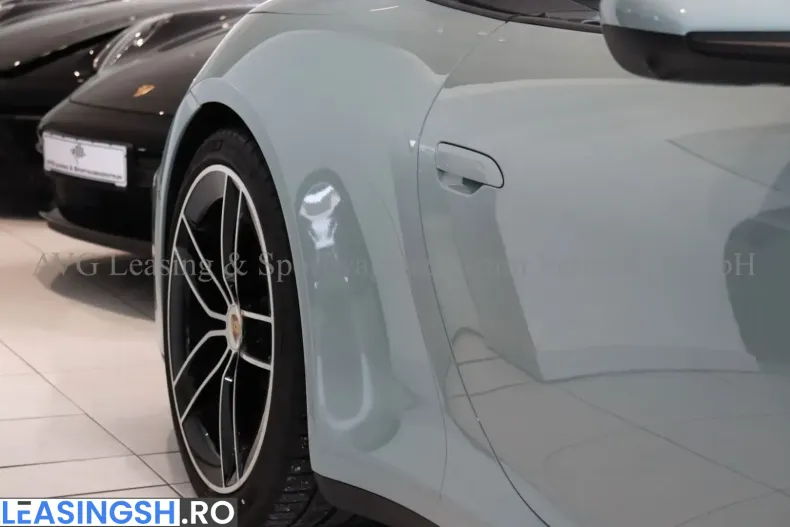 Porsche 992 din 2024 cu 18.545 km - oferta POR214408 - foto 38