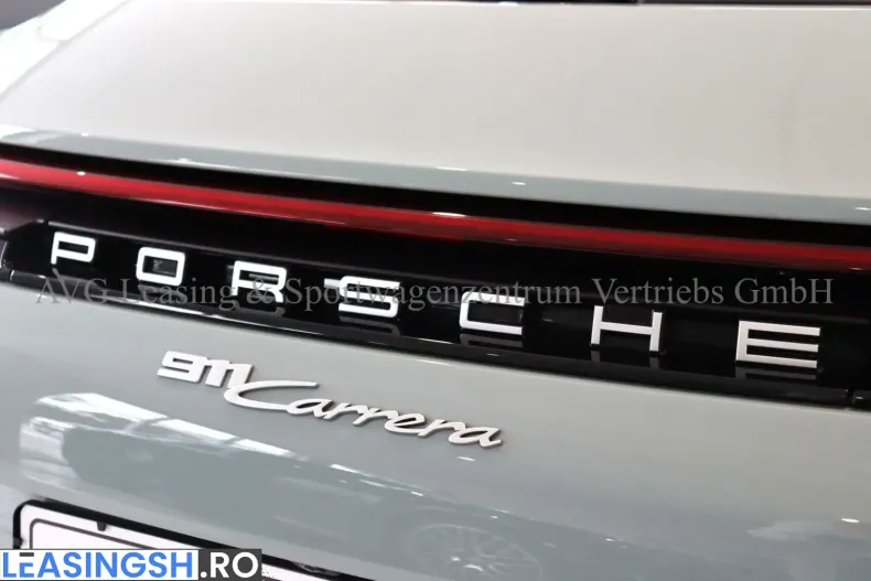 Porsche 992 din 2024 cu 18.545 km - oferta POR214408 - foto 40