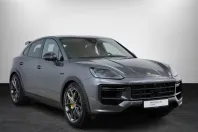 Porsche Cayenne din 2025 cu 7.700 km - oferta POR214409 - foto 1
