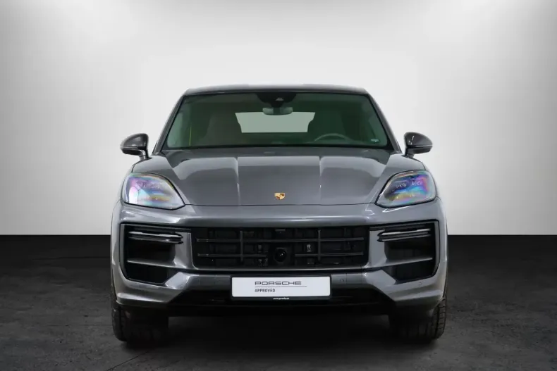 Porsche Cayenne din 2025 cu 7.700 km - oferta POR214409 - foto 2