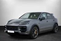 Porsche Cayenne din 2025 cu 7.700 km - oferta POR214409 - foto 3