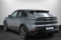 Porsche Cayenne din 2025 cu 7.700 km - oferta POR214409 - foto 4