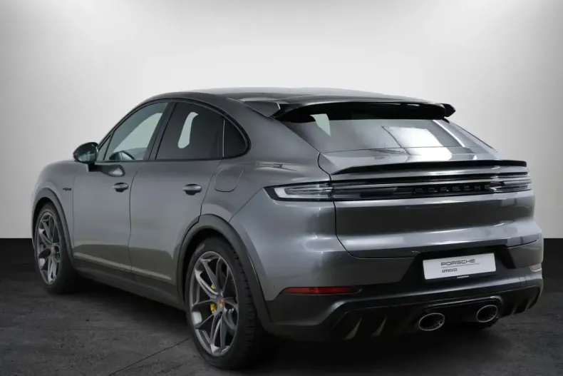 Porsche Cayenne din 2025 cu 7.700 km - oferta POR214409 - foto 4