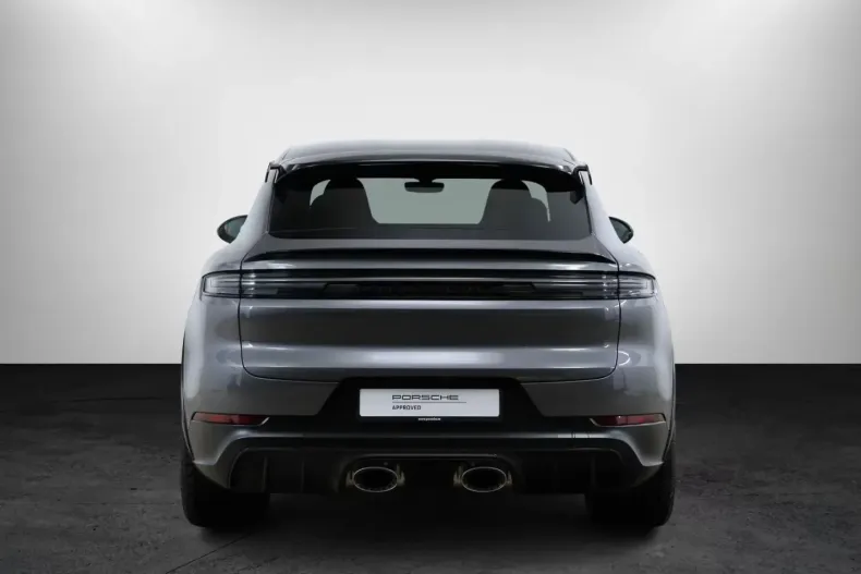 Porsche Cayenne din 2025 cu 7.700 km - oferta POR214409 - foto 5