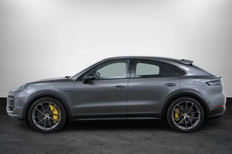 Porsche Cayenne din 2025 cu 7.700 km - oferta POR214409 - foto 8