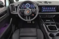Porsche Cayenne din 2025 cu 7.700 km - oferta POR214409 - foto 16