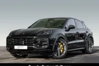 Porsche Cayenne din 2025 cu 8.500 km - oferta POR214410 - foto 1