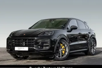 Porsche Cayenne din 2025 - oferta POR214410