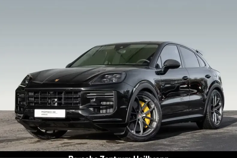 Porsche Cayenne din 2025 cu 8.500 km - oferta POR214410 - foto 1