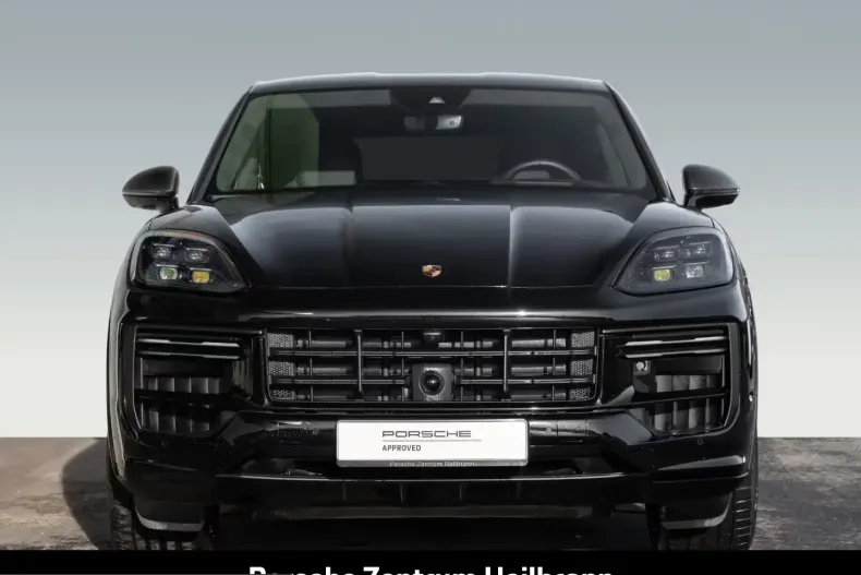 Porsche Cayenne din 2025 cu 8.500 km - oferta POR214410 - foto 2