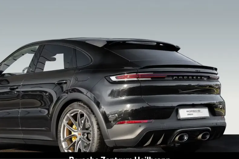 Porsche Cayenne din 2025 cu 8.500 km - oferta POR214410 - foto 3