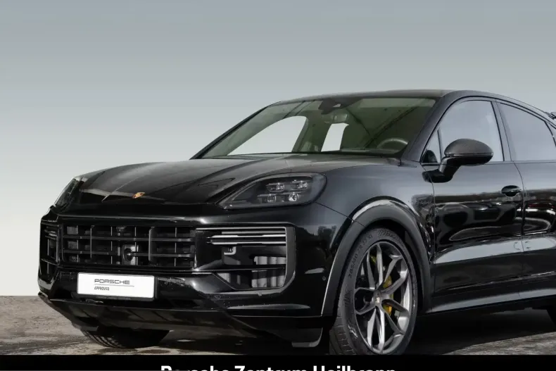 Porsche Cayenne din 2025 cu 8.500 km - oferta POR214410 - foto 4