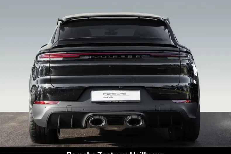 Porsche Cayenne din 2025 cu 8.500 km - oferta POR214410 - foto 5