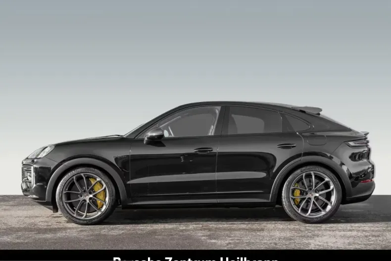 Porsche Cayenne din 2025 cu 8.500 km - oferta POR214410 - foto 6
