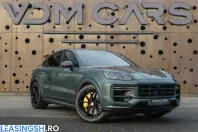Porsche Cayenne din 2025 cu 10.493 km - oferta POR214412 - foto 1