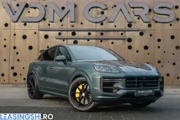 Porsche Cayenne din 2025 - oferta POR214412