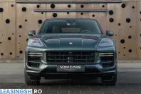 Porsche Cayenne din 2025 cu 10.493 km - oferta POR214412 - foto 2