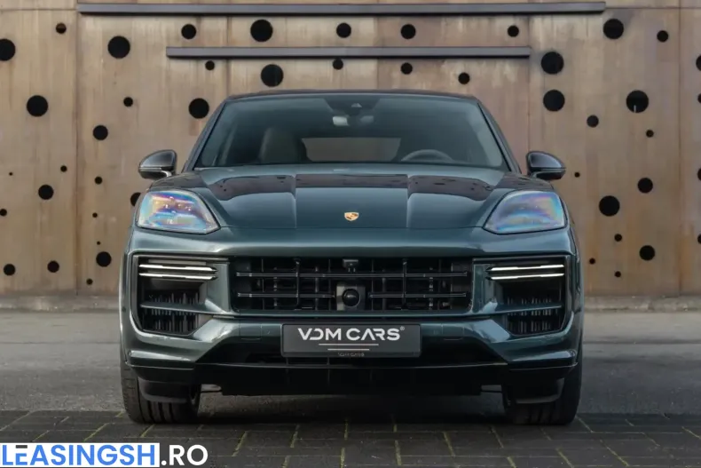 Porsche Cayenne din 2025 cu 10.493 km - oferta POR214412 - foto 2