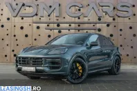 Porsche Cayenne din 2025 cu 10.493 km - oferta POR214412 - foto 3