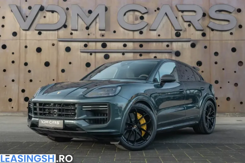 Porsche Cayenne din 2025 cu 10.493 km - oferta POR214412 - foto 3