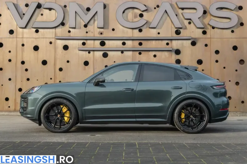 Porsche Cayenne din 2025 cu 10.493 km - oferta POR214412 - foto 6