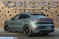 Porsche Cayenne din 2025 cu 10.493 km - oferta POR214412 - foto 7