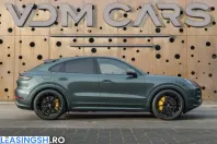 Porsche Cayenne din 2025 cu 10.493 km - oferta POR214412 - foto 8